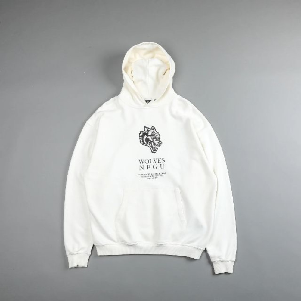 washed never worn darc sport hoodie